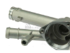 VW-Audi Thermostat Housing URO Parts Premium 03H121117A