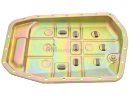 BMW Transmission Oil Pan URO Parts 24117507556
