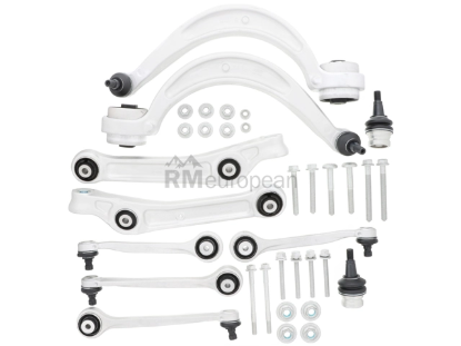 VW-Audi Control Arm Kit 034Motorsport 0344011074