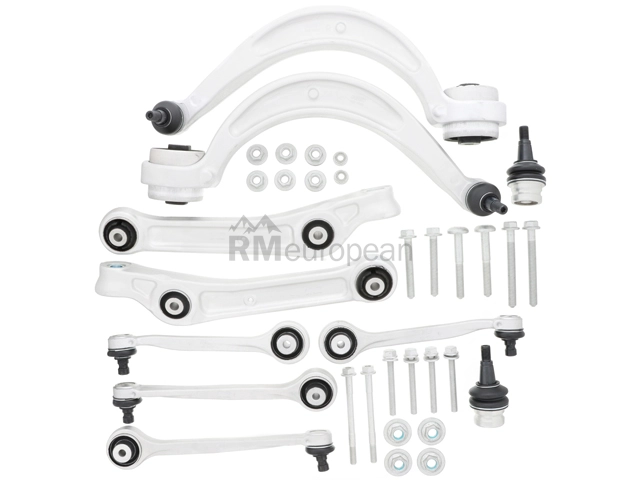 VW-Audi Control Arm Kit 034Motorsport 0344011074
