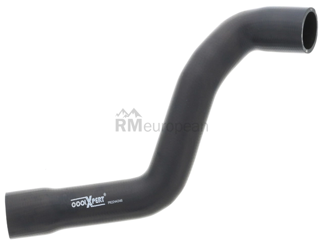 Mercedes Radiator Hose Cool Xpert 2105010382