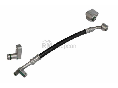 Mercedes A/C Hose Vaico 2218301616