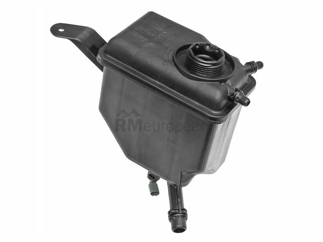 BMW Coolant Expansion Tank Genuine BMW 17137542986