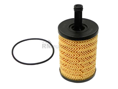 VW-Audi Oil Filter Kit Purflux 070115562