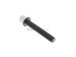 BMW Crankshaft Pulley Bolt Genuine BMW 11217614270