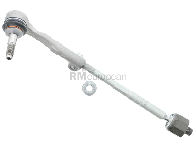 BMW Tie Rod Assembly Lemfoerder 32107849389