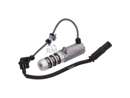 Mini Solenoid Valve febi bilstein 11417647238