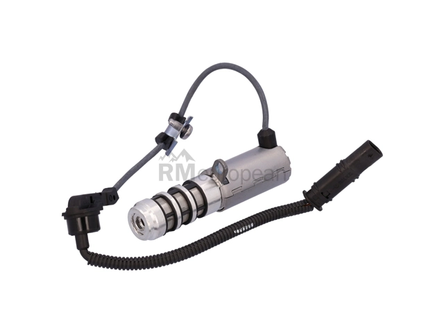Mini Solenoid Valve febi bilstein 11417647238