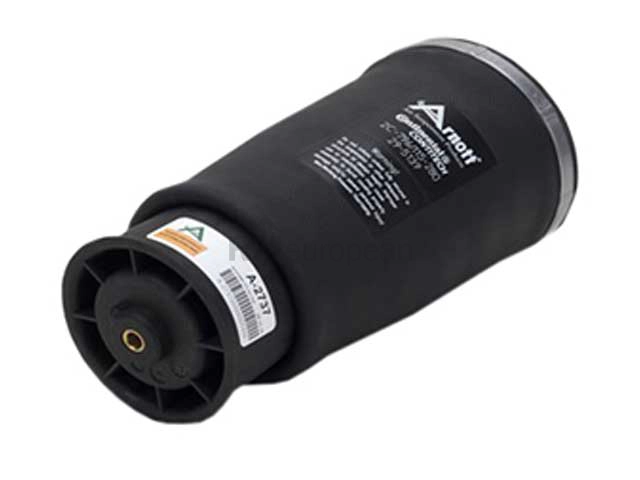 BMW Suspension Air Bag Arnott Industries 37121094613