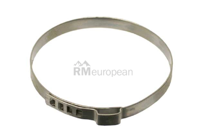 VW-Audi Steering Rack Boot Clamp Rein Automotive N90654101