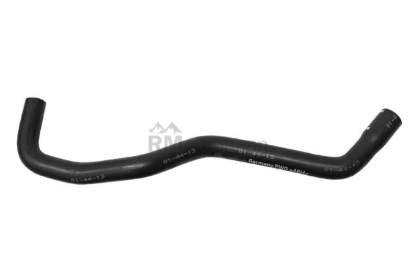 VW-Audi Crankcase Breather Hose O.E.M. 06B103217S