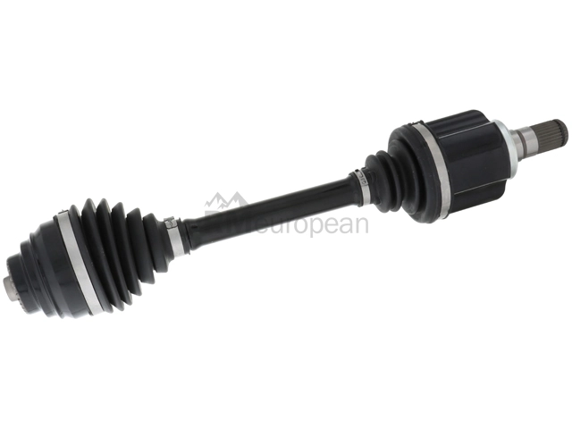Axle Shaft Assembly DSS 31605A2E055