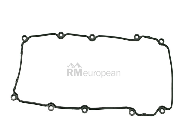 Jaguar Valve Cover Gasket Eurospare C2S34512