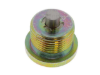 Porsche Transmission Drain Plug Getrag 99906300802