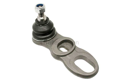 Porsche Ball Joint Moog 92834104909