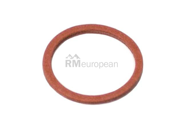 Porsche Fuel Tank Fitting Seal Genuine Porsche N0138273