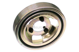 Mini Crankshaft Pulley febi bilstein 11237638551