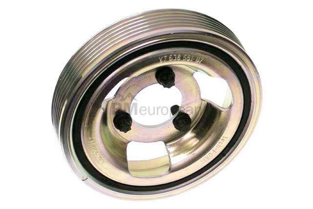 Mini Crankshaft Pulley febi bilstein 11237638551