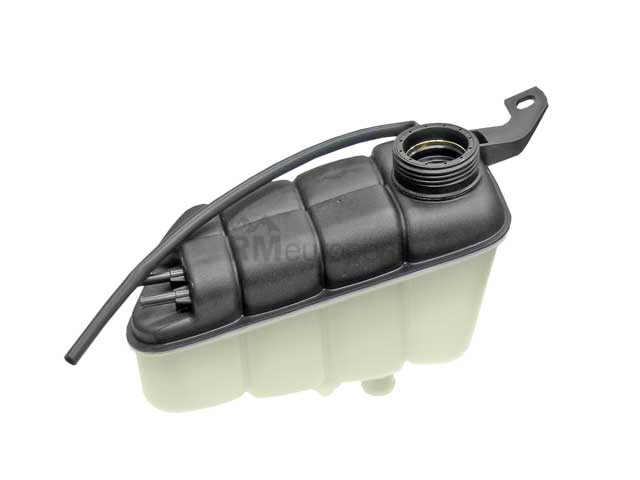 Mercedes Coolant Expansion Tank Genuine Mercedes 2205000049
