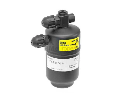 Mercedes Receiver Drier Mahle Behr 1158350471