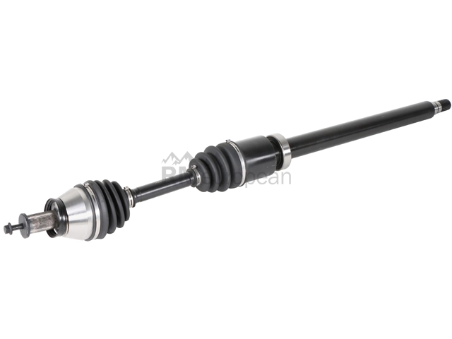 Axle Shaft Assembly Pro Parts 46431195