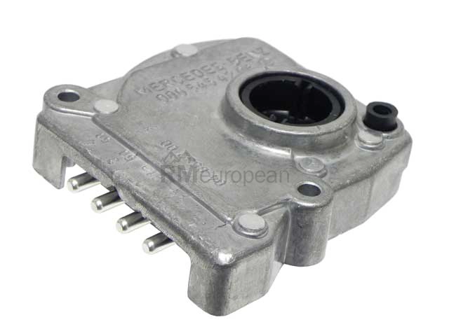 Mercedes Neutral Safety Switch Genuine Mercedes 0005454206