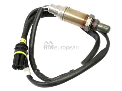 BMW Oxygen Sensor Bosch 11781406622