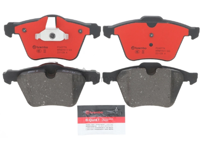 Volvo Brake Pad Set Brembo Ceramic 32373178