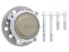 Mercedes Wheel Hub Optitec 2053340400