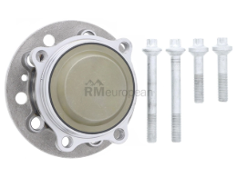 Mercedes Wheel Hub Optitec 2053340400