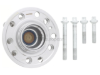Mercedes Wheel Hub Optitec 2053340400