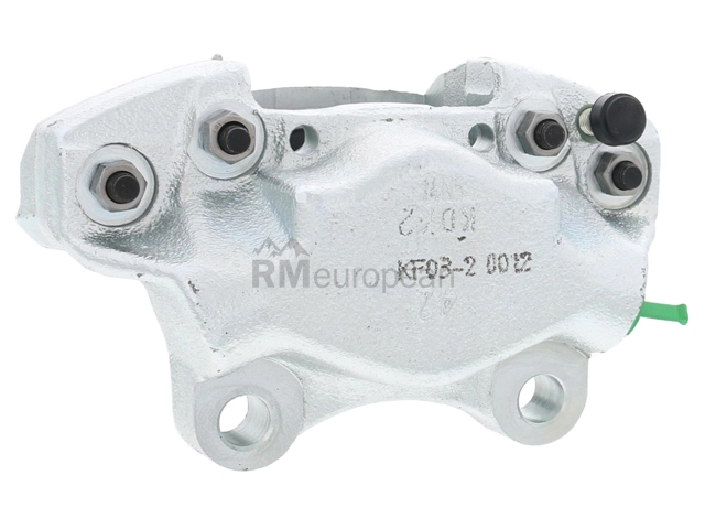 Mercedes Brake Caliper Budweg 000420478364