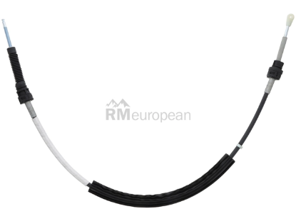 VW-Audi Manual Trans Shift Cable febi bilstein 1K0711266AA