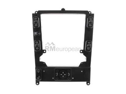 Mercedes Window Switch Vemo 1638207110