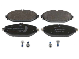 Mercedes Brake Pad Set ATE 0084203820