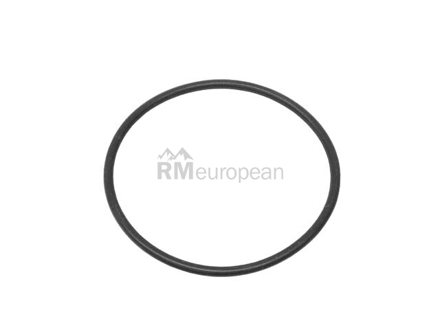 Saab Throttle Housing O-Ring Genuine Saab 5958764