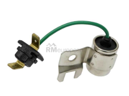 Porsche Ignition Condenser Beru 61660290702