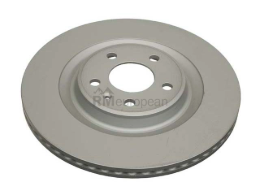VW-Audi Brake Disc Zimmermann Coat Z 80A615601C