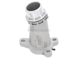 Coolant Hose Flange Rein Automotive 11118511205