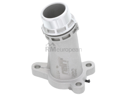 Coolant Hose Flange Rein Automotive 11118511205