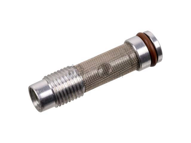 BMW Oil Check Valve febi bilstein 11367541692