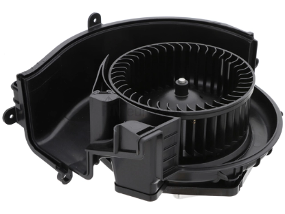 BMW Blower Motor Assembly ACM O.E.M. 64119382861