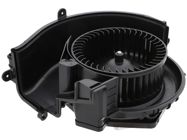 BMW Blower Motor Assembly ACM O.E.M. 64119382861