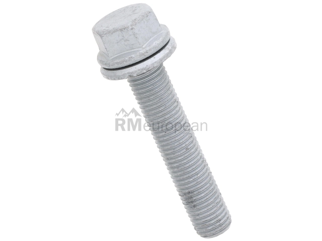 Porsche Brake Caliper Bolt febi bilstein PAF911268