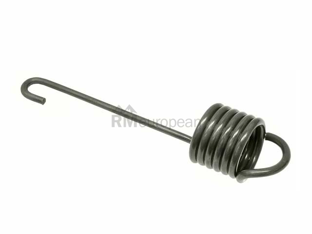 Porsche Clutch Pedal Spring Genuine Porsche 91142330506