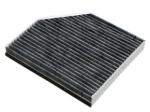 Cabin Air Filter Airmatic IF1163