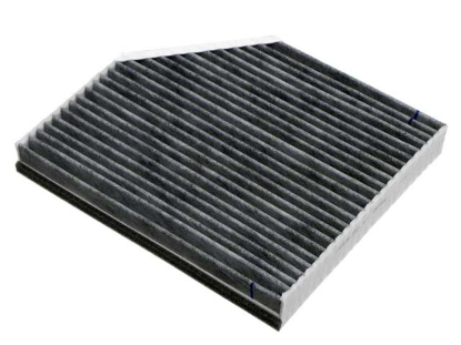 Cabin Air Filter Airmatic IF1163