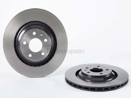 VW-Audi Brake Disc Brembo 4F0615601B