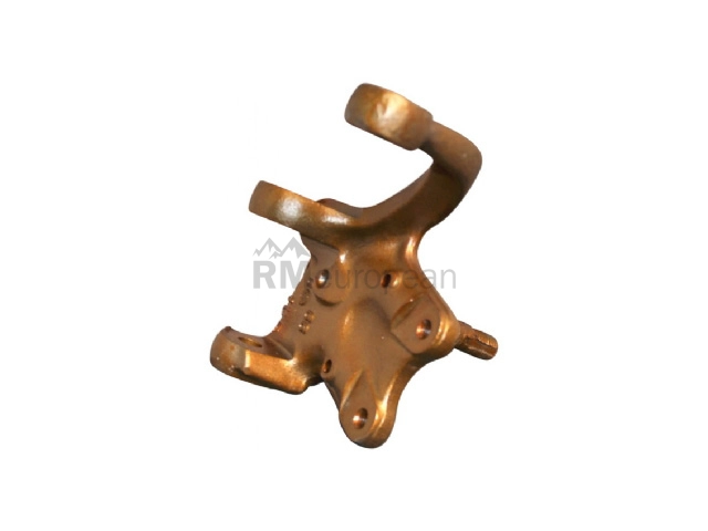 VW-Audi Steering Knuckle Dansk Classic 113405312D