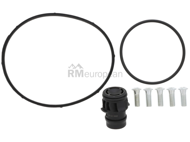 Volvo Repair Kit Rein Automotive 31401556